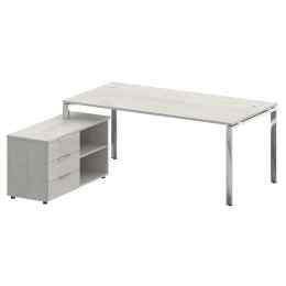 Стол рабочий левый БГ.СРТ-5.9 Л